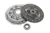 Комплект зчеплення Hyundai Elantra/Kia Cee\'d 1.4/1.6 CRDi 06- Luk 624 4108 00 (фото 2)