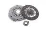 Комплект зчеплення Honda Civic 13-/CR-V IV 1.6 i-DTEC 13- (d=240mm) (+вижимний) Luk 624 4109 00 (фото 1)