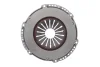 Комплект зчеплення Honda Civic 13-/CR-V IV 1.6 i-DTEC 13- (d=240mm) (+вижимний) Luk 624 4109 00 (фото 8)