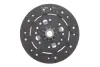 Комплект зчеплення Citroen C4/Peugeot 308 1.6 HDi/BlueHDi 13- (d=240mm) (+вижимний) LuK 624 4127 00 (фото 6)