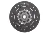 Комплект зчеплення Citroen C4/Peugeot 308 1.6 HDi/BlueHDi 13- (d=240mm) (+вижимний) LuK 624 4127 00 (фото 7)