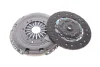 Комплект зчеплення VW T6 2.0TDI/4motion 15-24, (CXEB, DMZA), 150kw Luk 624 4132 09 (фото 1)