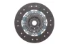 Комплект зчеплення VW T6 2.0TDI/4motion 15-24, (CXEB, DMZA), 150kw Luk 624 4132 09 (фото 5)