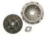 Зчеплення MITSUBISHI PAJERO II LuK 625 2046 60 (фото 1)