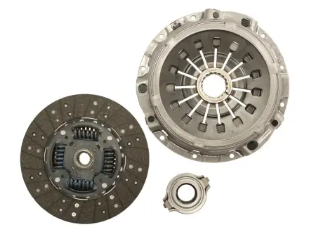 Зчеплення MITSUBISHI PAJERO II LuK 625 2046 60