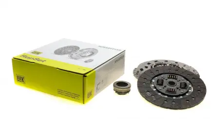 Комплект зчеплення LuK 625 3068 00
