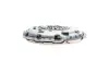 Комплект зчеплення Ford Galaxy/Mondeo 2.2 TDCi 08-15 (d=250mm) LuK 625 3096 33 (фото 11)
