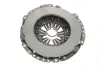 Комплект зчеплення Fiat Ducato 120/130 Multijet 2,3D 06-, 88/96kw, d=250mm LuK 625 3165 09 (фото 2)