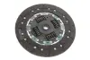 Комплект зчеплення Fiat Ducato 120/130 Multijet 2,3D 06-, 88/96kw, d=250mm LuK 625 3165 09 (фото 3)