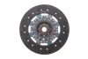 Комплект зчеплення Chevrolet Captiva 2.2D 4WD/Opel Antara 2.2CDTi, 10-, 120/135kw, (LNQ/A22DM) Luk 625 3221 09 (фото 3)