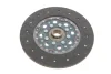Комплект зчеплення SsangYong Actyon/Korando 2.0 XDi 10- LuK 625 3223 09 (фото 2)