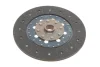Комплект зчеплення SsangYong Actyon/Korando 2.0 XDi 10- LuK 625 3223 09 (фото 3)