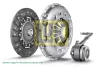 Комплект зчеплення Rover Evoque 2.2D 4x4, 11-19, 110/140kw, 224DT(DW12BTED4) 625 3226 33
