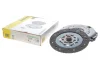 Комплект зчеплення Citroen Jumpy/Peugeot Expert 2.0 BlueHDi 16- (d=250mm) Luk 625 3228 09 (фото 2)