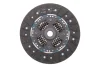 Комплект зчеплення Fiat Ducato 160/180 Multijet 2,2D, 21-, 118/132kw (d=250mm) Luk 625 3229 33 (фото 6)