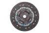 Комплект зчеплення Fiat Ducato 160/180 Multijet 2,2D, 21-, 118/132kw (d=250mm) Luk 625 3229 33 (фото 7)
