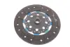 Комплект зчеплення Hyundai Santa Fe 2.0/2.2 CRDi 09-12 LuK 626 3014 33 (фото 11)