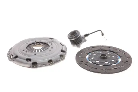 Комплект зчеплення Hyundai Santa Fe 2.0/2.2 CRDi 09-12 LuK 626 3014 33