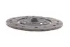 Комплект зчеплення Hyundai Santa Fe 2.0/2.2 CRDi 09-12 LuK 626 3014 33 (фото 8)