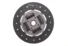 Комплект зчеплення Nissan Terrano II 3.0 Di 4WD 02-07 (d=260mm) LuK 626 3106 00 (фото 7)