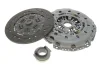 Комплект зчеплення Mazda 6/CX-5 2.2D 12- (d=260mm) LuK 626 3111 00 (фото 1)