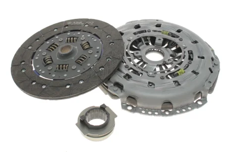 Комплект зчеплення Mazda 6/CX-5 2.2D 12- (d=260mm) LuK 626 3111 00