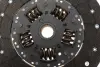 Комплект зчеплення VW Amarok 3.0TDI 16-, 120/150/165/190kw LuK 626 3146 09 (фото 8)