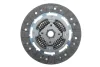 Фото 8 - комплект зчеплення Land Rover Defender 2.2-2.4 Td4 4x4 06-16 LuK 626 3161 33 Комплект зчеплення Land Rover Defender 2.2-2.4 Td4 4x4 06-16 LuK 626 3161 33 (фото 8)