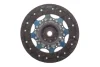 Комплект зчеплення Citroen Jumper III/Peugeot Boxer 2.2BlueHDi 165, 19-23, 121kw, (DW12RUC) Luk 626 3165 00 (фото 6)