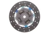 Комплект зчеплення Ford Ranger 2.2/3.2TDCi 11- LuK 627 3066 33 (фото 6)