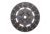 Зчеплення HYUNDAI H-1, 08- (Вир-во LUK) Luk 628 3166 00 (фото 6)