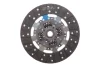 Зчеплення HYUNDAI H-1, 08- (Вир-во LUK) Luk 628 3166 00 (фото 7)