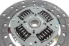 Комплект зчеплення Toyota Hilux 05-15 (d=280mm) (+вижимний) LuK 628 3333 00 (фото 2)