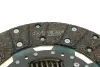 Комплект зчеплення Mitsubishi Pajero 3.2 Di-D 00- (d=280mm) (+вижимний) LuK 628 3390 00 (фото 5)