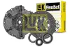 Комплект зчеплення 310мм LANDINI 65 F, 65 GT, 65 L, 65 V, 6560 DT, 6560 V, 6860 DT, 6860 R, 6865 EVOLUTION, 6870, 6880, 75 F, 75 GT, 75 L, 75 V, 7560, 7860, 7860 DT, 7860 R, 7860 R DT LuK 631 0642 11 (фото 1)