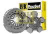 Комплект зчеплення 330мм CLAAS 240, 340, 350  DEUTZ FAHR 5100 C, 5100 G, 5105.4 G, 5110 C, 5115.4 G, 105, 410, 410 SIX, 100, 100 C, 100 ECOLINE, 420, 420 T, 430, 85 C, 90 C, 95 C, 80, 87 633303109