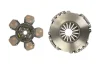 Комплект зчеплення 330мм CLAAS 240, 340, 350 DEUTZ FAHR 5100 C, 5100 G, 5105.4 G, 5110 C, 5115.4 G, 105, 410, 410 SIX, 100, 100 C, 100 ECOLINE, 420, 420 T, 430, 85 C, 90 C, 95 C, 80, 87 Luk 633303109 (фото 2)