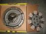 Комплект зчеплення ХТЗ (двиг. DEUTZ, ММЗ) 2 поз. ( Luk) 635 3521 09