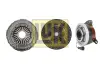 Комплект зчеплення (430мм) RVI C, KERAX, MAGNUM, PREMIUM 2 VOLVO 9700, 9900, B12, FH, FH II, FM, FM II, FMX, FMX III 10.8D-9.4D 09.05- LuK 643 3455 33 (фото 1)