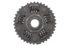 Комплект зчеплення VW Golf VII/VIII/Passat B8/Touran (5T1) 1.5TSI 17-, DSG7-0AM/0CW (DQ200)(без комплектуючих) LuK DSC_602 0025 00 (фото 10)