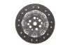 Комплект зчеплення Seat Toledo/Skoda Fabia/Rapid 1.4 TDI 14- (d=230mm)(без вижимного) Luk DSC_623 3710 00 (фото 3)