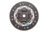 Комплект зчеплення Renault Master II 1.9/2.5 dTi 98-, F9Q 770/ S8U 770/772, 59kw(після пробного встановлення) LuK DSC_624 3958 09 (фото 3)