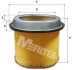 Фільтр повітряний Mitsubishi Galant 2.0TDI 92-04 Mfilter A 254 (фото 1)