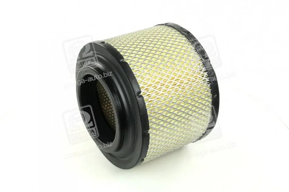 Фільтр повітряний Hilux 2.5/3.0 01- Mfilter A 8024 (фото 1)