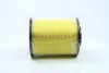 Фільтр повітряний 1.6TDCi Connect 13-/Kuga/Mazda 3/Volvo 1.4/1.6/1.8/2.0 i/TDCi 07- Mfilter A 845 (фото 3)