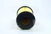 Фільтр повітряний 1.6TDCi Connect 13-/Kuga/Mazda 3/Volvo 1.4/1.6/1.8/2.0 i/TDCi 07- Mfilter A 845 (фото 4)
