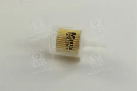 Фільтр паливний Citroen, Ford, Suzuki M-FILTER BF02