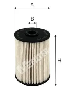 Фільтр палив. SKODA Octavia II M-FILTER DE3130