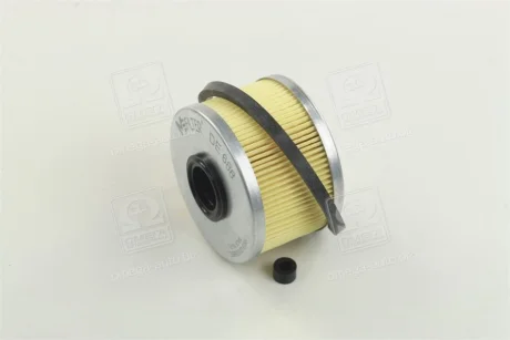 Фільтр паливний Kangoo 1.9D/dTi (с-ма Purflux) Mfilter DE 688