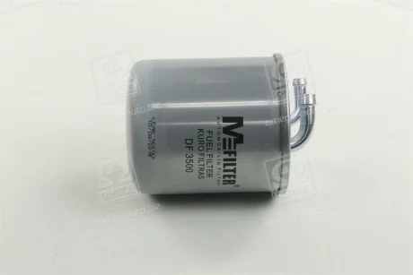 Фільтр паливний OM646 Sprinter 06-/Vito 03- Mfilter DF 3500